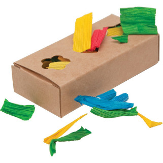 Petites Boites de Foraging -  Jouet Oiseaux - Lot de 2