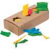 Petites Boites de Foraging -  Jouet Oiseaux - Lot de 2