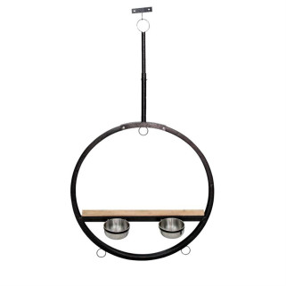 Play Ring - Aire de jeu Perroquets