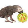 Fun Ball Grelot Small - Jouet Oiseaux