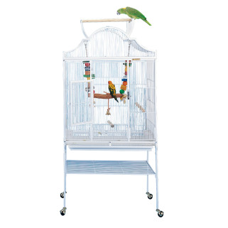 Cage Oiseaux KING'S CAGES - Modèle 106