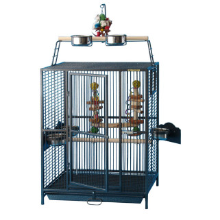 Cage Perroquet - King's Cages 2620X