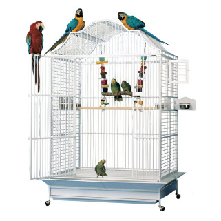 Cage Perroquets KING'S CAGES - Modèle 506