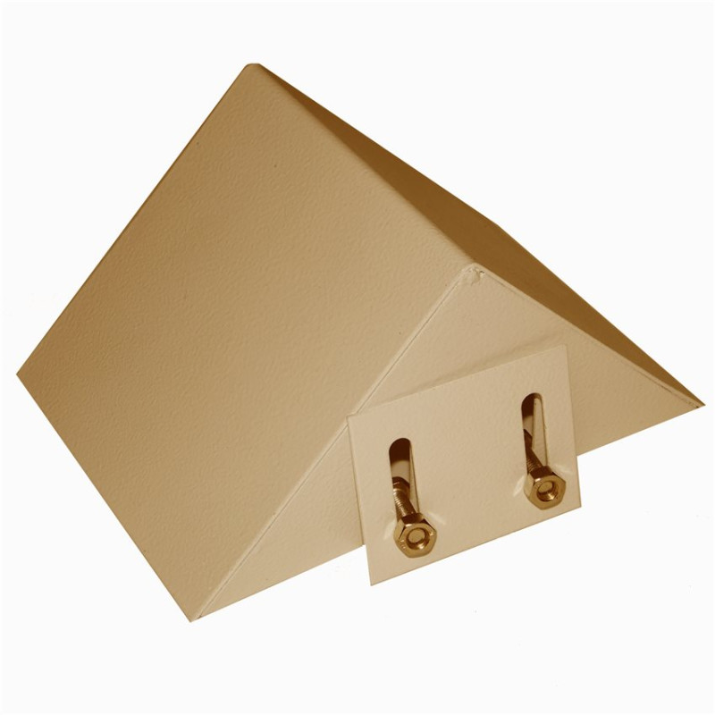 Protection Anti Salissure Cup Cover Ivoire