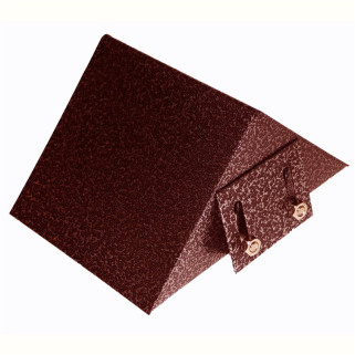 Protection Anti Salissure Cup Cover Cuivre