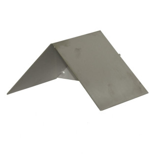 Protection Anti Salissure Cup Cover Inox