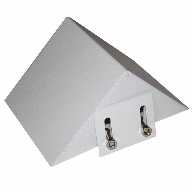 Protection Anti Salissure Cup Cover Blanc