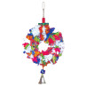 Cosy Coton Small - Jouet perruche