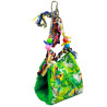 Tente Deluxe pour Perruche - Small