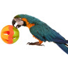 Fun Ball Grelot Large - Jouet Oiseaux