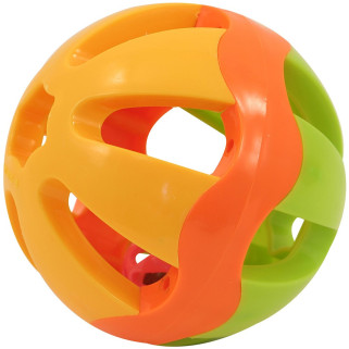 Fun Ball Grelot Large - Jouet Oiseaux