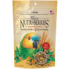 Lafeber - Nutri-Berries Classic 284 gr - Repas Complet pour Perroquets