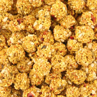 Lafeber - Nutri-Berries El Paso 1,36kg - Repas Complet pour Perroquets