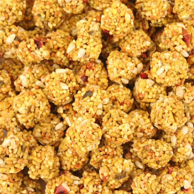 Lafeber - Nutri-Berries El Paso 1,36kg - Repas Complet pour Perroquets