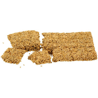Lafeber - Avi-Cakes - Friandise pour Perruches, Grandes Perruches et Petits Perroquets - 227 gr