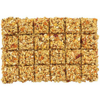 Lafeber - Avi-Cakes Fruit Delight - Friandise pour Grandes Perruches - 227 gr