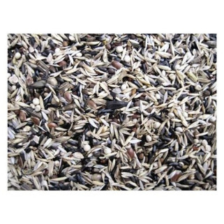 Manitoba - Mélange de Graines Carduelidi pour Chardonnerets - 5 kg