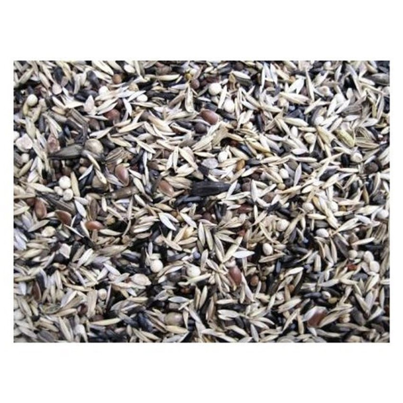 Manitoba - Mélange de Graines Carduelidi pour Chardonnerets - 5 kg