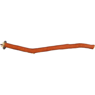 Perchoir en Bois de Manzanita pour Perruches L 30 cm - Small
