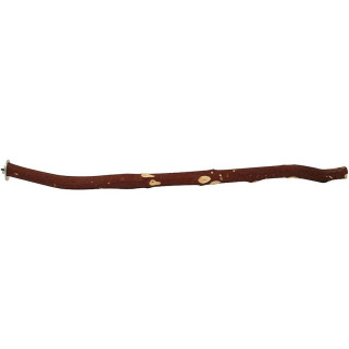 Perchoir en Bois de Manzanita pour Perroquets L 45 cm - Large