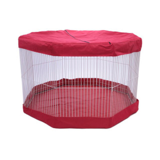 Marshall - Tapis pour Parc Modulable - 8 Panneaux