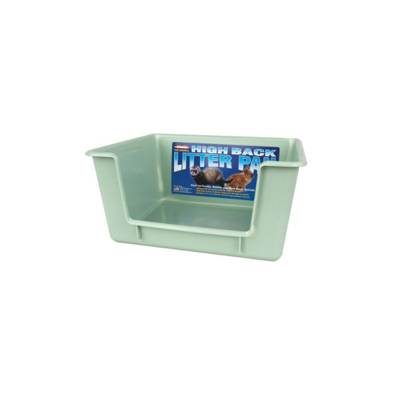 Marshall litter pan online