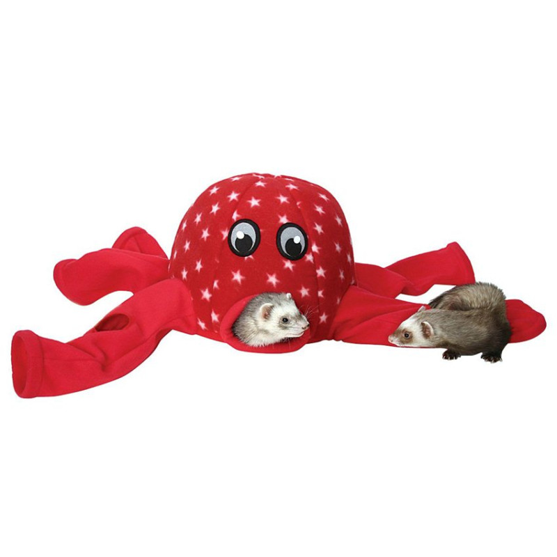 Marshall - Jouet Cachette "Octo Play" pour Furet