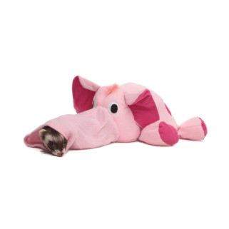 Marshall - Jouet Cachette "Ele-Fun " pour Furet