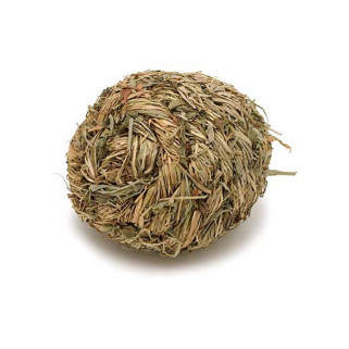 Marshall - Jouet Lapin Balle de Foin Naturel