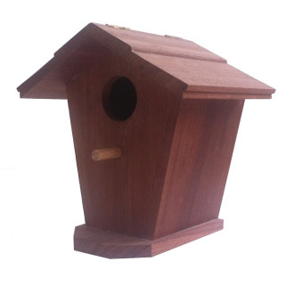 Nichoir Maisonnette pour Mésanges
