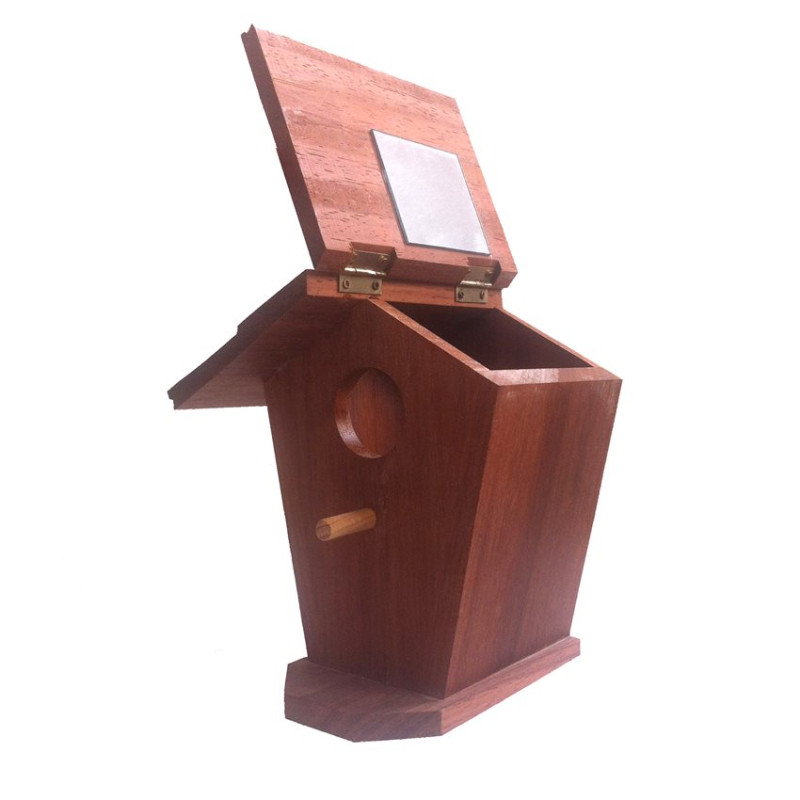 Nichoir Maisonnette pour Mésanges