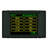 Microclimate - Thermostat EVO OLED EU Black