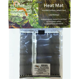 Microclimate - Tapis Chauffant Reptile - 47 Watts