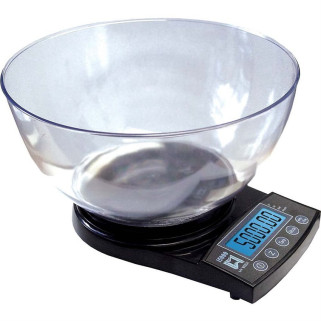 Balance Numérique pour Oiseaux My Weight i 5000 - Précision 1 gr