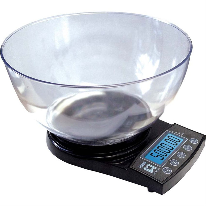 Balance Numérique pour Oiseaux My Weight i 5000 - Précision 1 gr Balance Numérique pour Oiseaux My Weight i 5000 - Précision 1 gr
