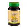 Nekton Gelb 60 gr - Colorant Intensifieur de Jaune et de Brillance du Plumage