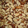 Noix du Brésil Ecalée - 200 gr