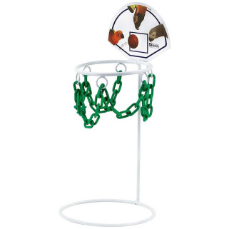 Panier de Basket Ball Large - Jouet Perroquet