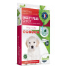 Naturlys - Pipettes Antiparasitaires Insect Plus pour Chiots - 0,85ml / 4 pipettes
