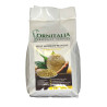 Ornitalia - Perle Morbide Blanche - Complément pour Oiseaux - 800 gr