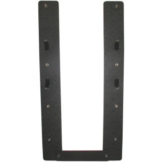 Pak-o-Bird - Arceaux de Renfort en Plastique Rigide pour PakoBird Medium - Pièce de Rechange