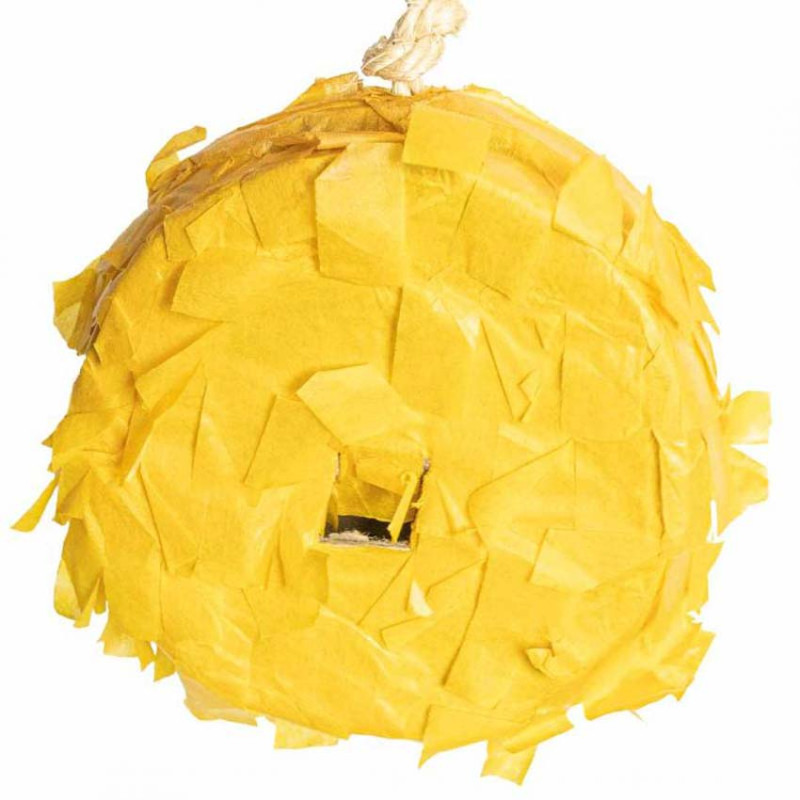 Petit Smiley - Jouet Perruche