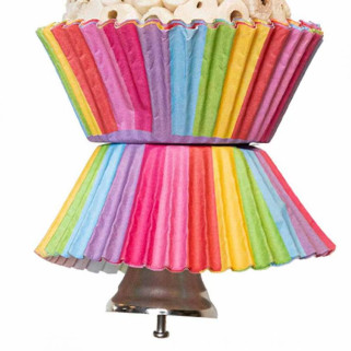 Cup Cake - Jouet Perruche
