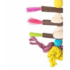 Coqui-Sticks - Jouet Perruche