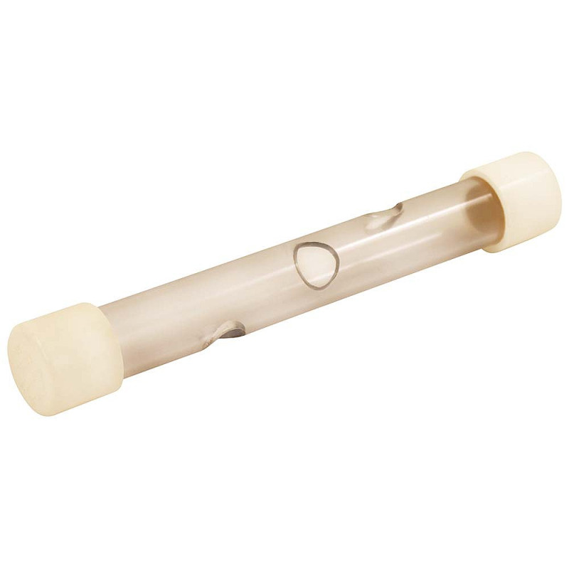 Tube de Foraging Medium - Jouet de Foraging pour Perroquet