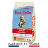 Recettes De Daniel - Croquettes Essentielle pour Chien Adulte - 15 Kg