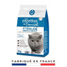 Recettes de Daniel - Croquettes pour Chat stérilisé Senior - 3 Kg