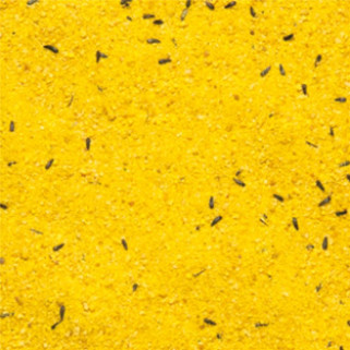 Raggio di Sole - HB Supergiallo 25 kg - Pâtée Grasse Jaune pour Canaris / Exotiques