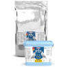 Raggio di Sole - TH Puro 4 kg - Pâtée Sèche Blanche non Colorante Canaris