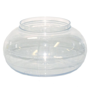 Bol de Rechange pour Revitalisor Feuille et Coquillage - 1,5 litres